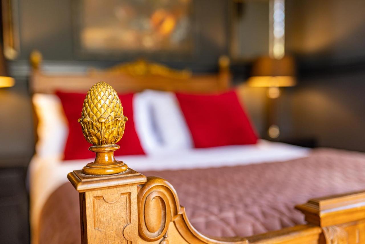 Eastwood Observatory: 12 Bedrooms, Swimming Pool And Tennis Court Hailsham Buitenkant foto