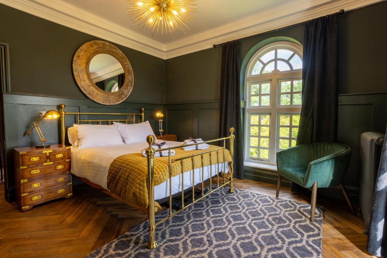 Eastwood Observatory: 12 Bedrooms, Swimming Pool And Tennis Court Hailsham Buitenkant foto