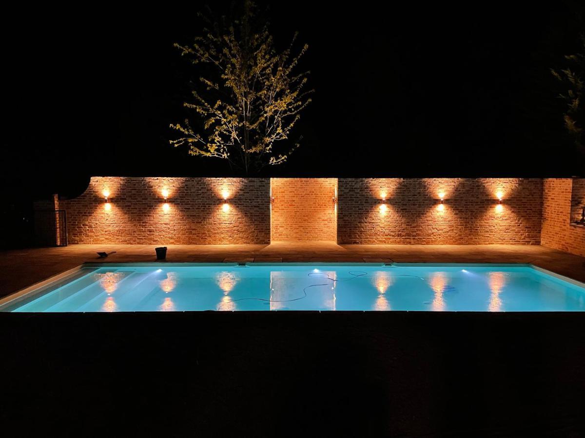 Eastwood Observatory: 12 Bedrooms, Swimming Pool And Tennis Court Hailsham Buitenkant foto