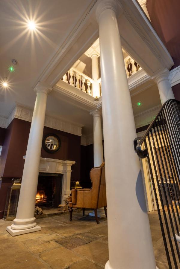 Eastwood Observatory: 12 Bedrooms, Swimming Pool And Tennis Court Hailsham Buitenkant foto